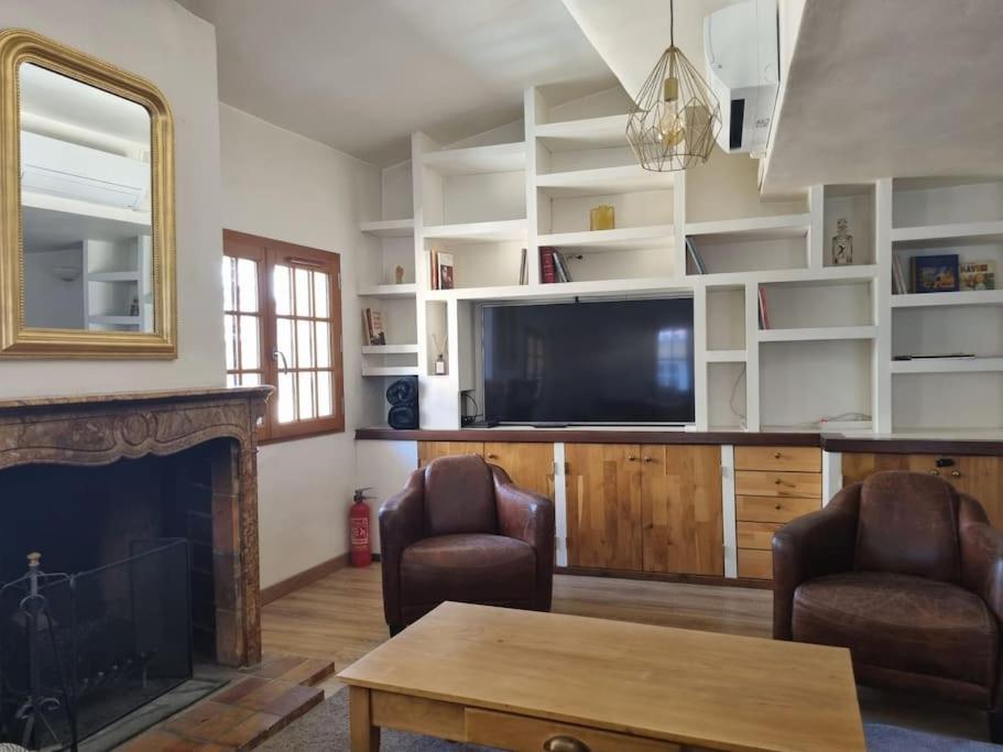 Apartament Triplex Les Cordeliers - Climatisation Aix-en-Provence Zewnętrze zdjęcie
