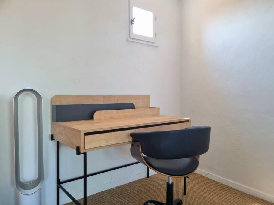 Apartament Triplex Les Cordeliers - Climatisation Aix-en-Provence Zewnętrze zdjęcie